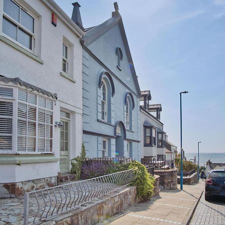 Myrtle - 1 Bedroom Apartment - Saundersfoot Exterior foto