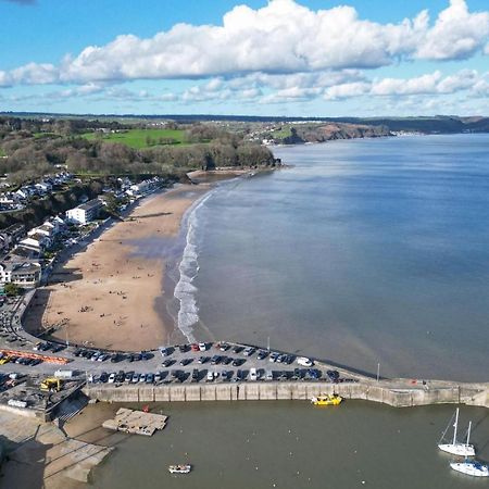 Myrtle - 1 Bedroom Apartment - Saundersfoot Exterior foto