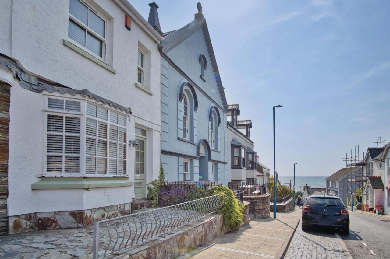 Myrtle - 1 Bedroom Apartment - Saundersfoot Exterior foto