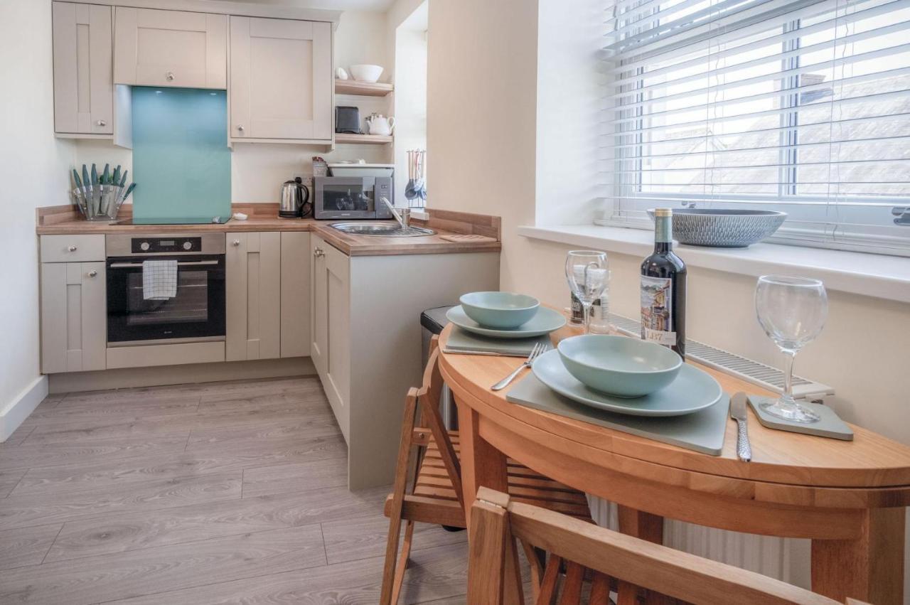 Myrtle - 1 Bedroom Apartment - Saundersfoot Exterior foto
