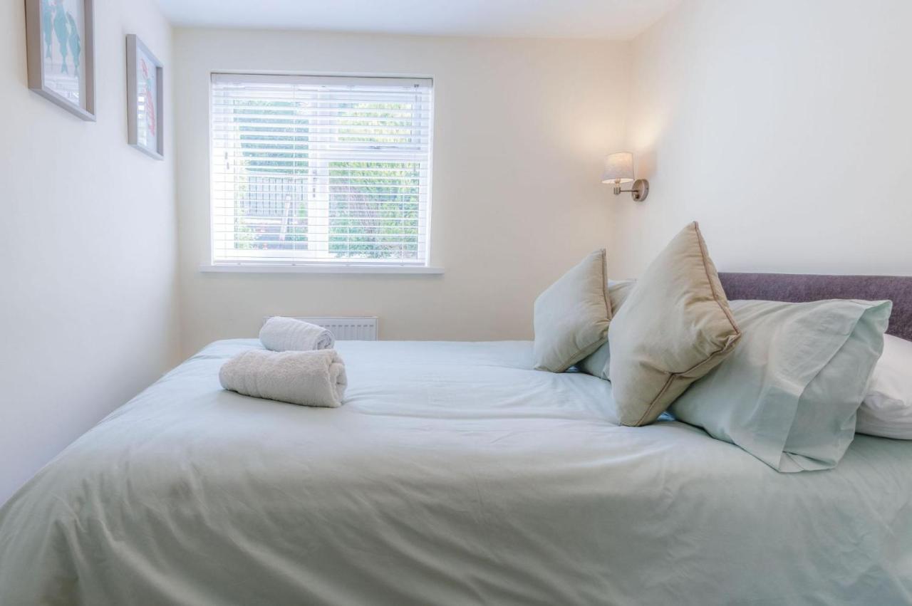 Myrtle - 1 Bedroom Apartment - Saundersfoot Exterior foto