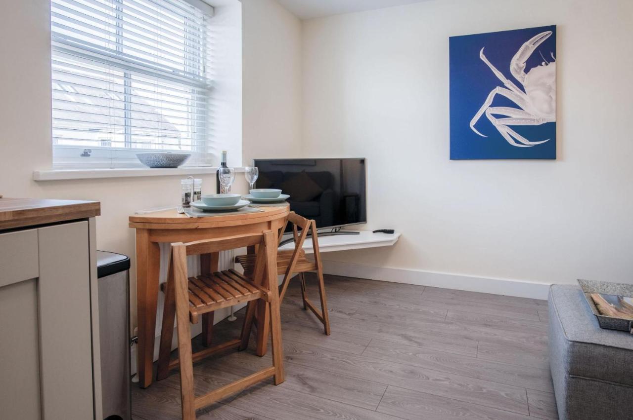 Myrtle - 1 Bedroom Apartment - Saundersfoot Exterior foto