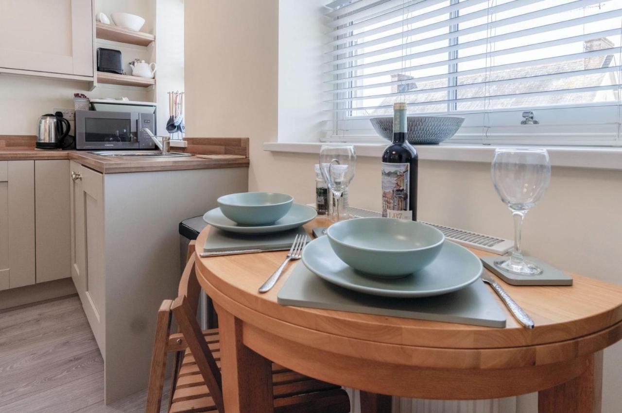 Myrtle - 1 Bedroom Apartment - Saundersfoot Exterior foto